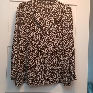 Vero Moda blouse sz xl